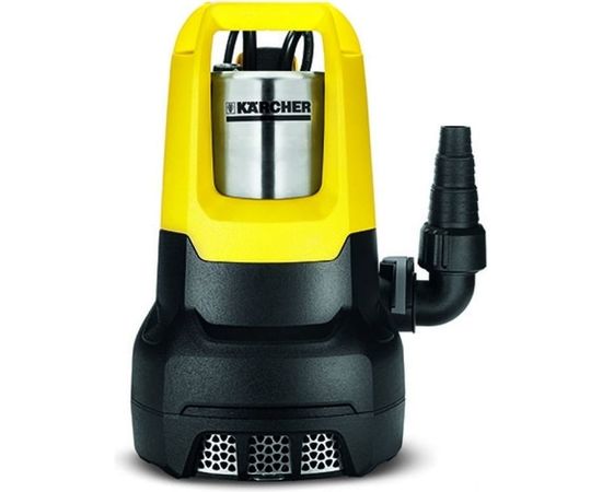 Насос Karcher SP 7 Dirt Inox 1.645-506 – изображение 7