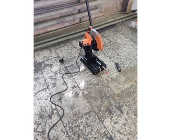 Монтажная пила AEG SMT 355 411770 – изображение 6