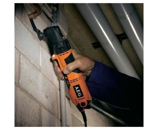 Мультитул реноватор AEG OMNI 300-KIT1 431790 – изображение 8