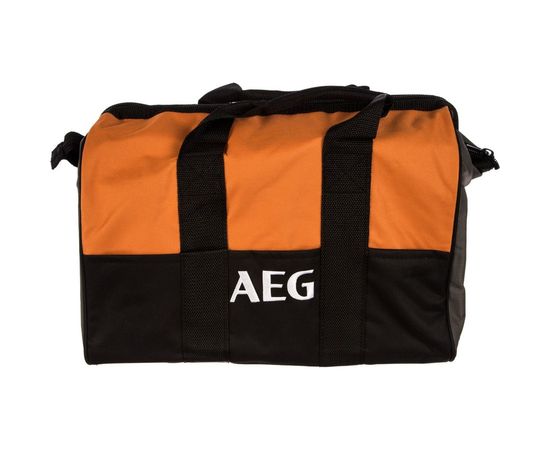 Фрезер AEG MF 1400 KE 411850 – изображение 7