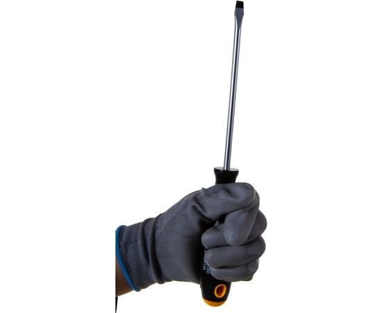 Шлицевая отвертка Inforce SL6x150 06-09-61 – изображение 8