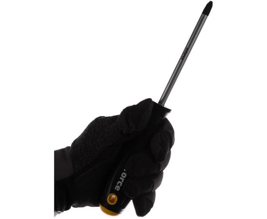 Отвертка крестовая Inforce PH3x125 06-09-57 – изображение 8