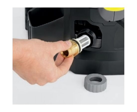 Аппарат высокого давления Karcher HD 5/15 C 1.520-930 – изображение 6