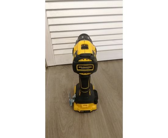 Аккумуляторная дрель-шуруповерт DeWalt DCD 791 D2 – изображение 29