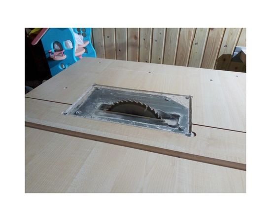 Дисковая пила AEG KS 66-2 446675 – изображение 2