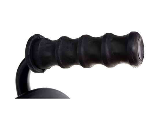 Удлинитель на пластиковой катушке Gigant ПВС 2х0,75 6A 20м IP44 PE-032 – изображение 3