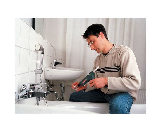 Клеевой пистолет Metabo KE 3000 618121000 – изображение 3