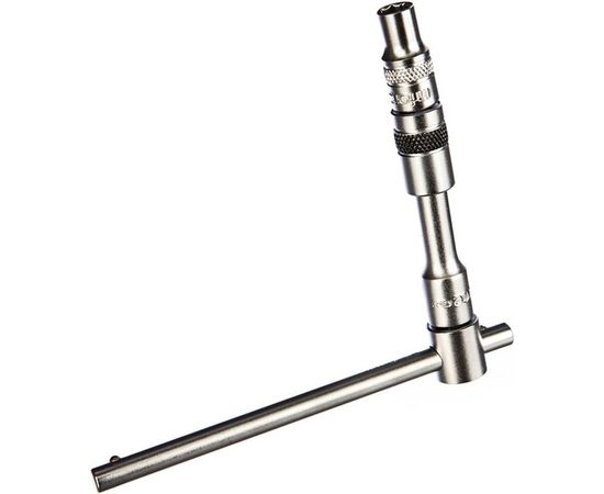 Набор инструментов 94 предмета 1/2", 1/4" Inforce 06-07-10 – изображение 18