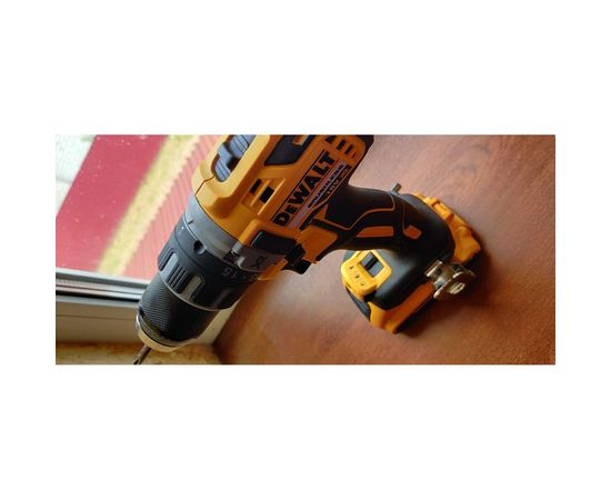 Аккумуляторная дрель-шуруповерт DeWalt DCD 791 D2 – изображение 34
