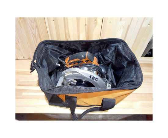 Дисковая пила AEG KS 66-2 446675 – изображение 13