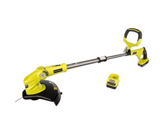 Аккумуляторный триммер Ryobi ONE+ RLT183225F 5133003709 