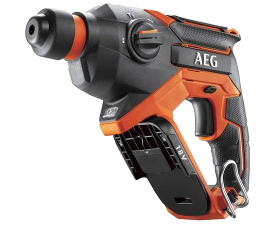 Компактный перфоратор AEG BBH18C-0 4935464984 