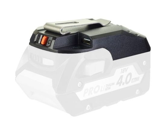 Адаптер с USB-портом BHJ18C-0 AEG 4935459335 