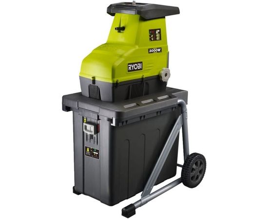 Садовый измельчитель Ryobi RSH3045U 5133004335 
