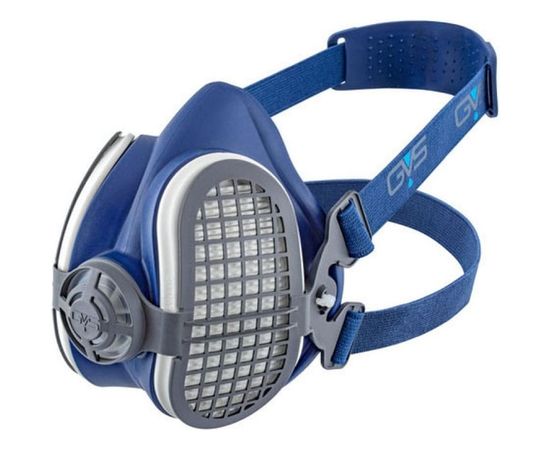 Респиратор-полумаска GVS Elipse P3, р. S/M SPR299IFUD 