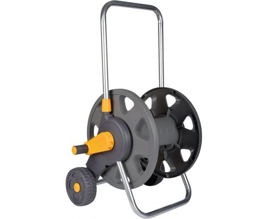 Тележка Hozelock 2398 для шланга 1/2", 60 м 2398R3600 