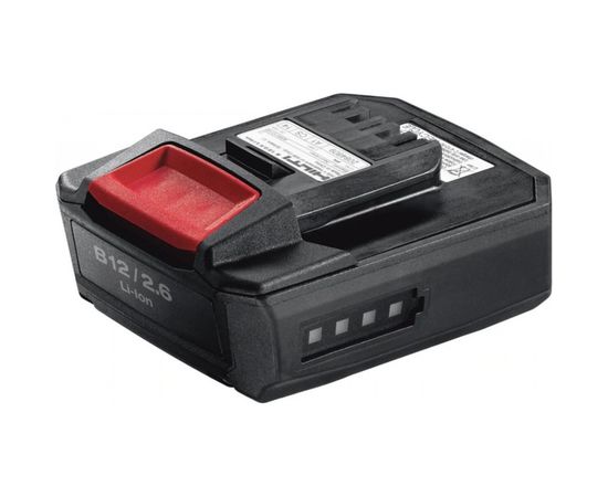 Батарея B 12/2.6 Hilti 2077978 