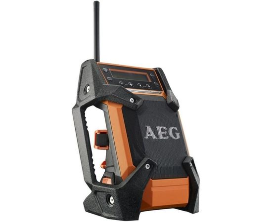 Радиоприемник AEG BR1218C-0 4935451539 