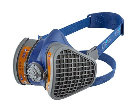 Респиратор-полумаска GVS Elipse A1, р. S/M SPR511IFUA 