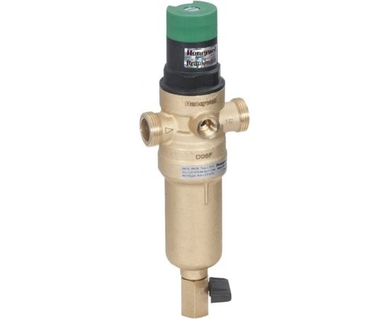 Фильтр Honeywell HW FK06-1/2AAM BRU 