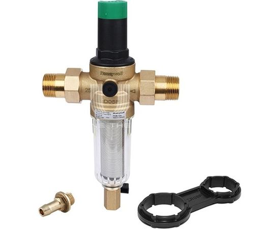 Фильтр Honeywell HW FK06-1/2AA BRU 