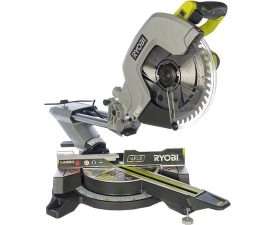 Торцовочная пила Ryobi EMS305RG 5133002861 
