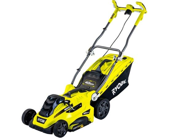 Газонокосилка Ryobi RLM18E40H 5133002347 