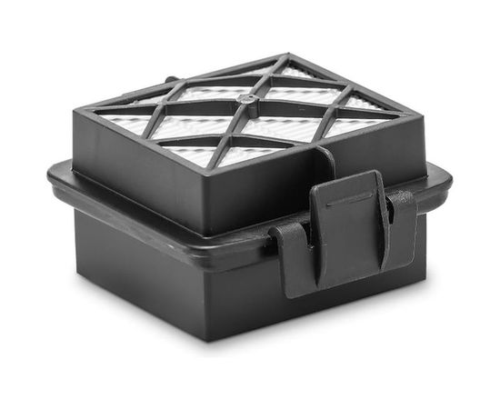 Фильтр отработанного воздуха для вертикального пылесоса VC 5 Karcher 2.863-240 