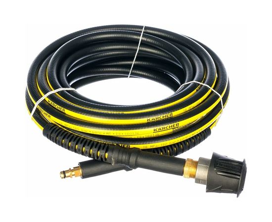 Шланг удлинительный высокого давления 10 м Karcher 2.641-710 