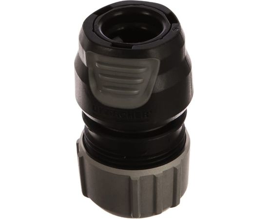 Коннектор универсальный Premium с аквастопом Karcher 2.645-196 