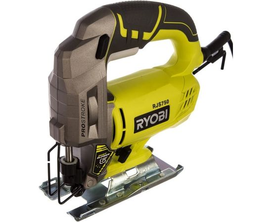 Лобзик Ryobi RJS750G 5133002215 