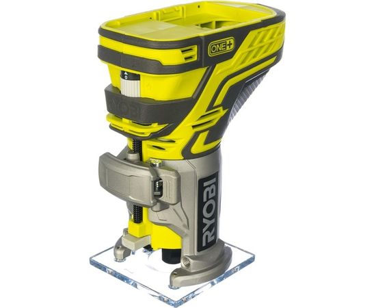 Кромочный фрезер Ryobi ONE+ R18TR-0 5133002917 