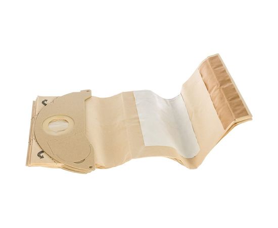 Комплект фильтров 5 шт. для пылесоса SE 3001 Karcher 6.904-143 