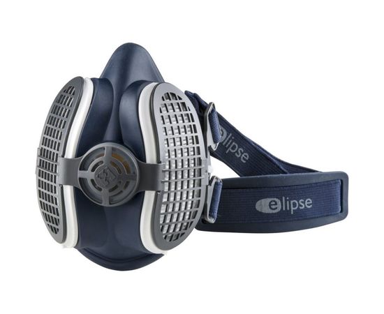 Респиратор-полумаска GVS Elipse P3, размер M/L SPR501IFUC 