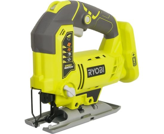 Аккумуляторный лобзик Ryobi ONE+ R18JS-0 5133002158 