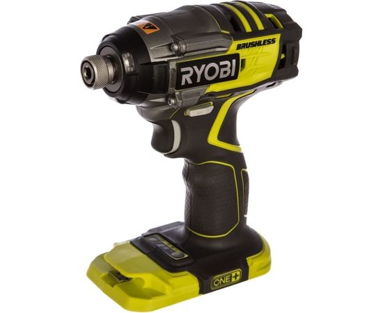 Бесщеточный импульсный винтоверт Ryobi ONE+ R18IDBL-0 5133002662 