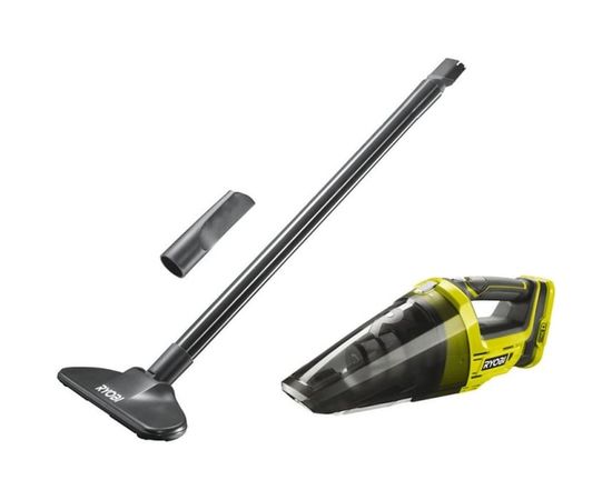 Ручной пылесос Ryobi ONE+ R18HVF-0 5133003835 