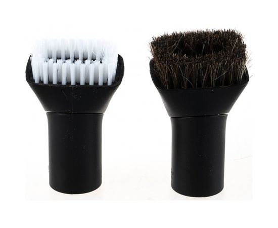 Набор насадок кистей для уборки автомобиля Karcher 2.863-221 