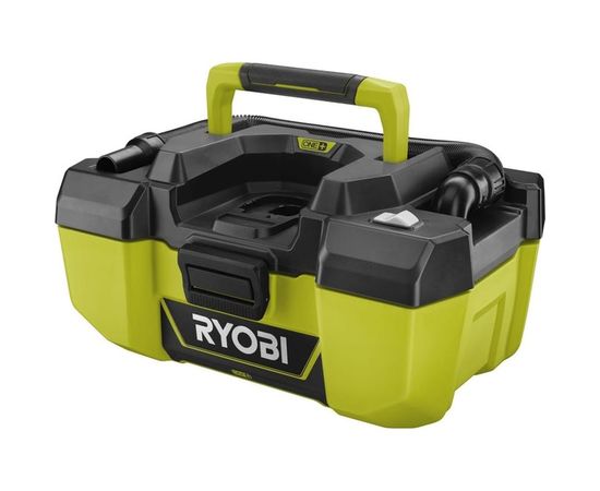 Технический пылесос Ryobi ONE+ R18PV-0 5133003786 