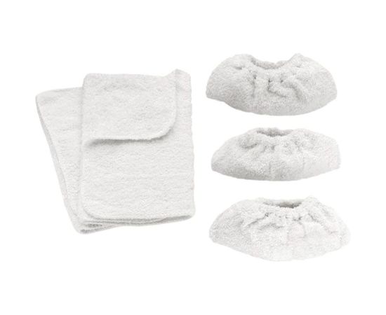 Комплект салфеток из махровой ткани Karcher 6.960-019 