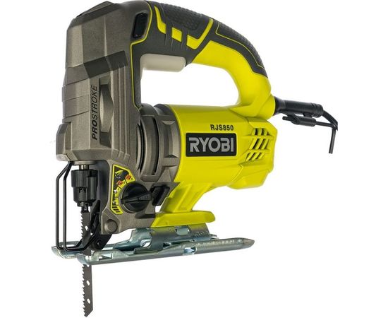 Лобзик Ryobi RJS850K 5133002217 
