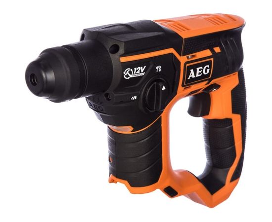 Аккумуляторный перфоратор AEG BBH12-0 