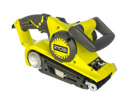 Ленточная шлифмашина Ryobi EBS750 5133002276 