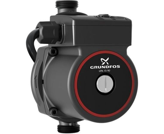 Компактный повысительный насос Grundfos UPA 15-90 99547009 