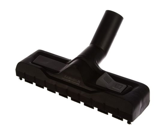 Насадка переключаемая для влажной и сухой уборки с возможностью «парковки» Karcher 2.863-000 