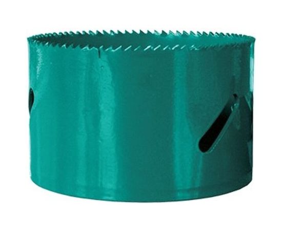 Коронка ��о металлу HSS-Co 27x38x48мм Heller 26641 