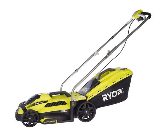 Газонокосилка Ryobi RLM13E33S 5133002343 