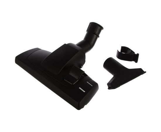 Комплект бытовой для пылесосов (2 предмета) Karcher 2.863-002 