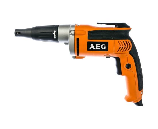 Шуруповерт AEG S 4000 E 413215 