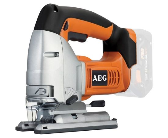 Аккумуляторный лобзик AEG BST 18 X 413130 